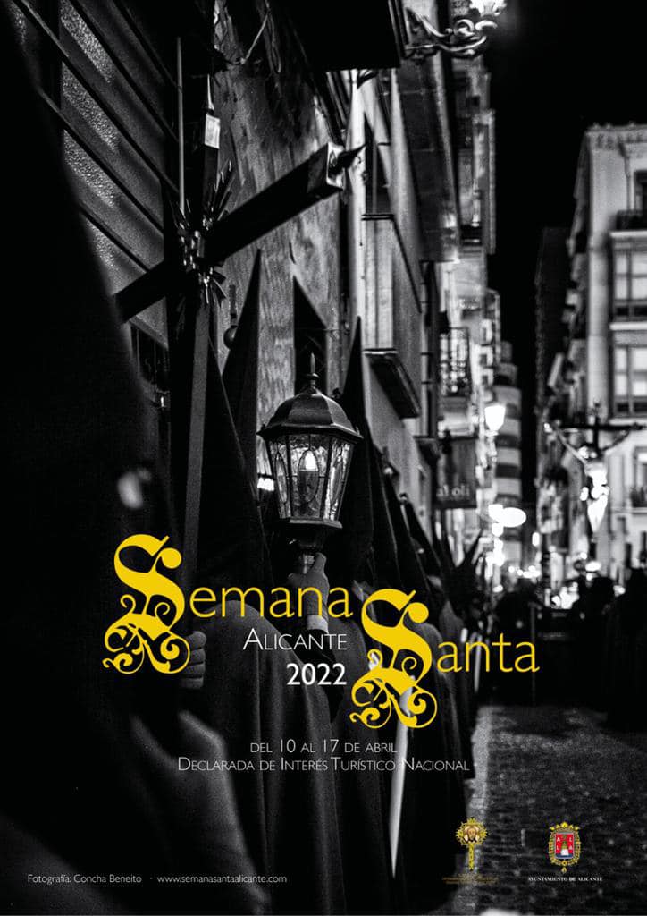 Semana Santa en Alicante  